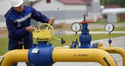 В Еврокомиссии хотят запретить долгосрочные контракты на поставку газа - dsnews.ua - Россия - Украина - Брюссель