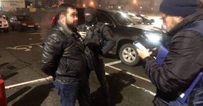 "Личная жизнь человека": Укроборонпром отмежевался от пойманного на взятке сотрудника
