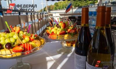 Вино из Краснодарского края возглавило рейтинг Forbes
