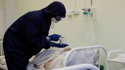 В Татарстане выявили 179 случаев коронавируса за сутки