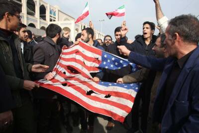 Политолог Кедми: США не заинтересованы в военном конфликте с Ираном