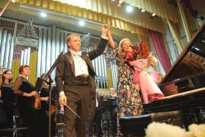 Всемирно известная американская пианистка выступит в Луганске