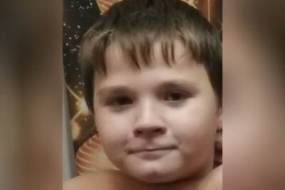9-летний мальчик пропал в Нижнем Новгороде