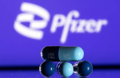 Компания Pfizer купила биотех Arena Pharmaceuticals. Сумма сделки — 6,7 млрд долларов