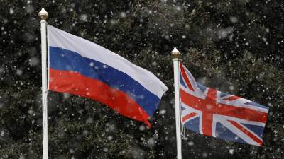 Российский посол заявил, что Лондон займёт жёсткую позицию по гарантиям безопасности в НАТО