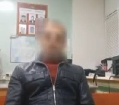 В Пронском районе пожилых супругов ограбили и избили ради мобильного телефона