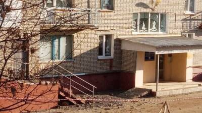 В мэрии Пензы объяснили, зачем в ДЮЦ «Спутник» сносят балконы - penzainform.ru - Пенза