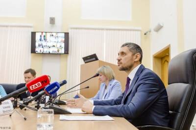 Суд отклонил иск администрации главы Забайкалья с требованием признать ложью сюжет «ЗабТВ»