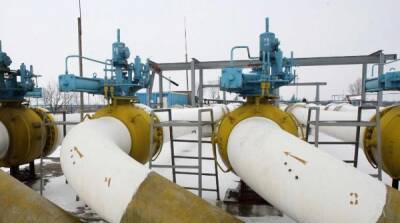 Киев хочет через Брюссель заставить Москву продлить транзит газа после 2024 года