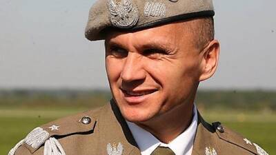 Польский генерал: «российский медведь» не такой страшный, каким его рисует Запад