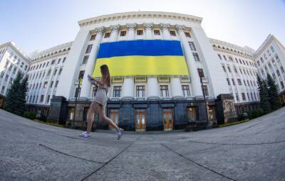 Прогноз для Украины на 2022: выбор между плохим и очень плохими