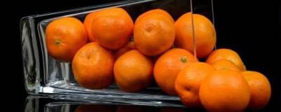 В Ростовской области резко подскочила цена на мандарины