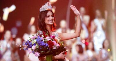 Красота по-политикански. Кто и почему бойкотировал конкурс Мисс Вселенная-2021 в Израиле