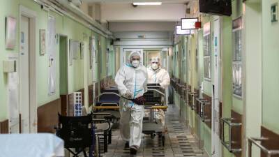 В Костромской области подтвердили 158 случаев коронавируса за сутки