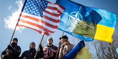 На Украине назвали внеблоковый статус делом прошлого
