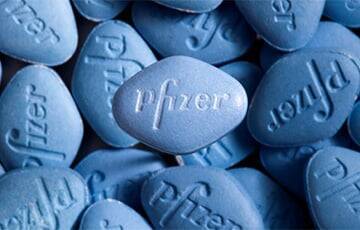 В Pfizer заявили, что их таблетки от коронавируса снижают риск госпитализации или смерти на 89%