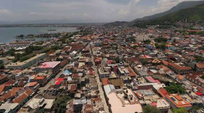 Власти Гаити объявили трехдневный траур по погибшим в результате взрыва автоцистерны