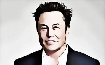 Илон Маск написал в Твиттере, что Tesla получит оплату в DogeCoin, и курс валюты резко вырос и мира