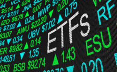 За год совокупный приток средств в ETF по всему миру впервые превысил $1 трлн