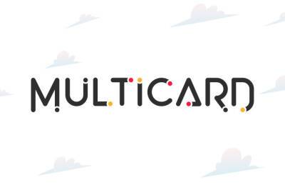 Сервис финансовых услуг Multicard расширяет возможности банковских карт