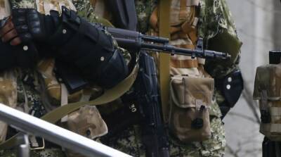 На Донбассе сепаратисты тренировались приводить войска в боевую готовность – разведка