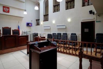 Суд оштрафовал бывшего директора «Псковпассажиравтотранса» на 250 тысяч рублей