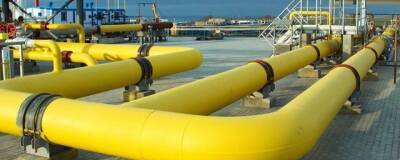 Bloomberg: Еврокомиссия собирается отказаться от долгосрочных газовых контрактов к 2049 году