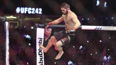 Боец UFC Ковингтон поставил под сомнение наследие Нурмагомедова в спорте