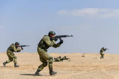 Аналитик Сивков: НАТО может атаковать войска России тактическим ядерным оружием в случае их столкновения с армией Украины