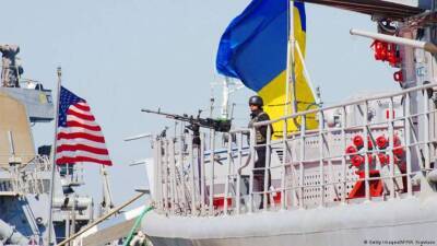 Верховная Рада урегулировала вопрос пребывания подразделений иностранных армий в Украине