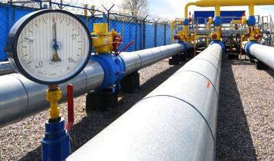 Евросоюз подготовил план отказа от российского газа к 2049 году