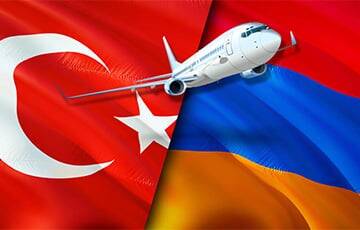 Анкара и Ереван откроют авиасообщение для «нормализации отношений»