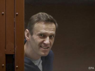 "Я просто охреневаю от цен". Навальный рассказал, как тратит 9 тыс. рублей в тюремном магазине