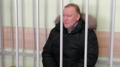 Обвиняемый в коррупции бывший вице-мэр Воронежа проведёт Новый год под домашним арестом