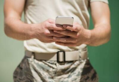 В Украине появится электронное удостоверение ветерана