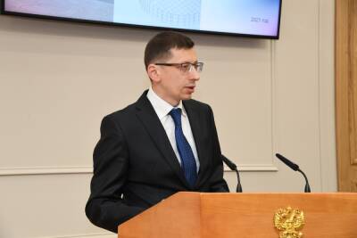 Бюджетную политику Нижегородской области высоко оценили в Совфеде РФ