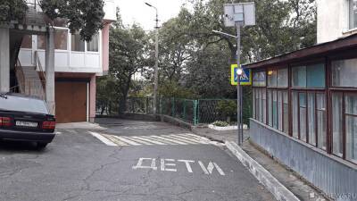 Большинство крымских школ требует капитального ремонта