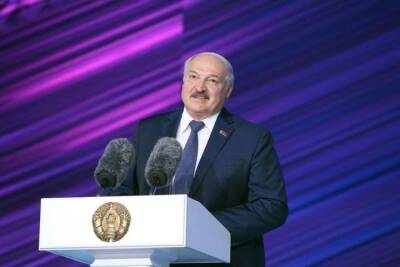 Александр Лукашенко - Дмитрий Лукашенко - Лукашенко ввел уголовную ответственность за призывы к санкциям - mk.ru - США - Белоруссия