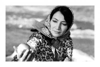 В Госфильмофонде откроется фотовыставка, посвященная памяти Сафуры Ибрагимовой (ФОТО)