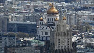 В МИД России назвали нелегитимными новые санкции ЕС