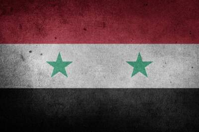 SANA: Армия Сирии остановила и развернула колонну США