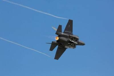 ОАЭ пригрозили США отказом от покупки истребителей F-35