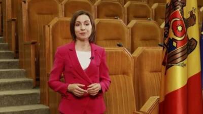Мы поменяли политический класс: в Молдавии сняли фильм о «достижениях» Санду