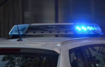 В Вешкаймском районе полицейские поймали за рулём машины пьяного парня, ранее лишенного прав