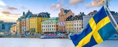 Годовая инфляция в Швеции достигла 3,6%, побив 28-летний рекорд