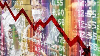 Эксперты: падения на рынке акций могут повториться