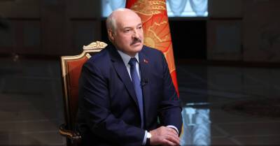 В Беларуси ввели уголовную ответственность за призывы к санкциям