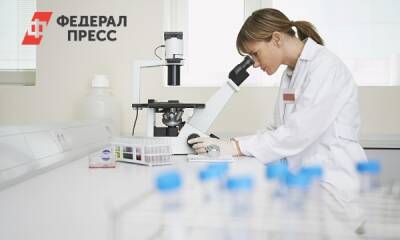 Российские ученые начнут тестировать кожный тест на иммунитет к COVID-19 в декабре