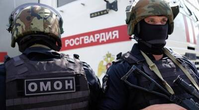 После обыска оккупанты задержали крымского татарина