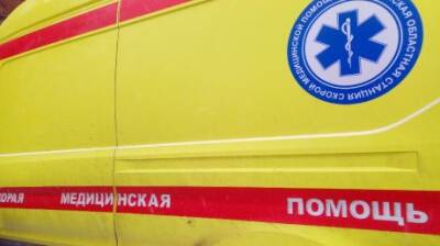 Медики рассказали о состоянии напавшего на гимназию в Серпухове